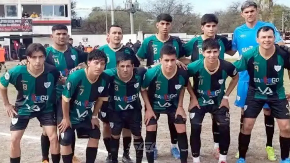 El Regional Amateur vuelve a tener acción este domingo