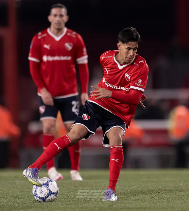 Independiente igualó con San Lorenzo y se acerca lentamente a la punta del Torneo Clausura 2026