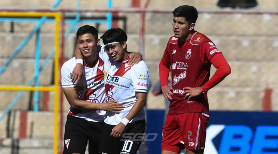 Grave: un arquero de Bolivia denunció amenazas de muerte para dejarse hacer goles