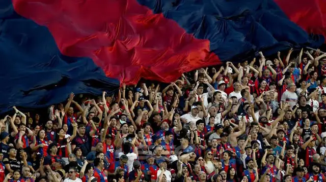 San Lorenzo lanzó un bono “optativo” para socios y abonados frente a Boca: para qué usará el dinero que recaude