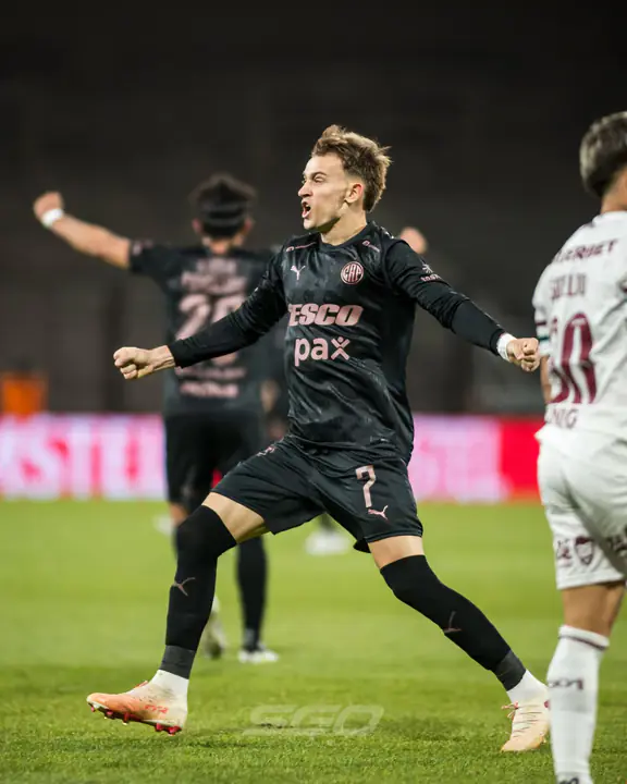 A Platense no le alcanzó con ganarle a Fluminense y quedó eliminado en cuartos de final de la Copa Libertadores 2026