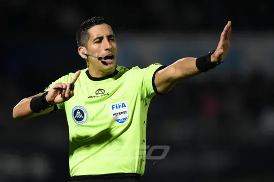 La AFA designó a los árbitros para la 10ma fecha del Clausura