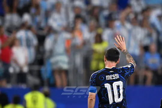 Cuándo salen y dónde sacar las entradas para el último partido de Messi en la Selección argentina