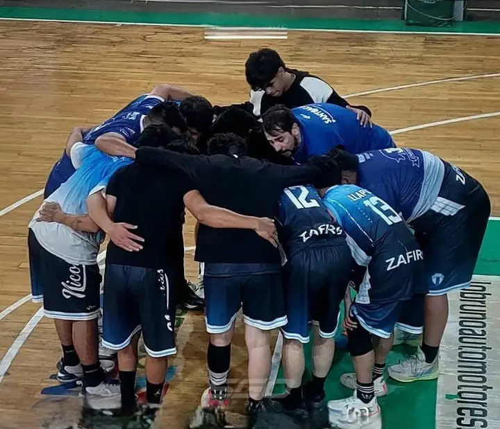 Anual de la Capitalina: Nicolás Avellaneda es finalista y el clásico de La Banda tendrá tercer juego