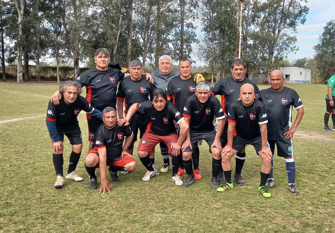 Magníficos buscará rehabilitarse ante Recordando por la C58 de la liga Leafase