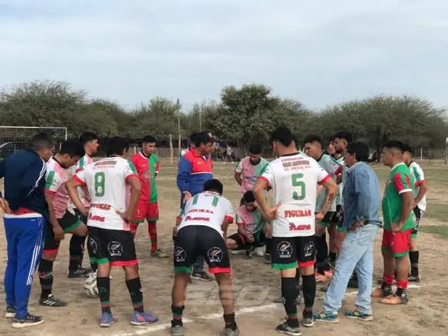 La Unión de Futbolistas Amateur hará disputar su 11mo capítulo de Clausura