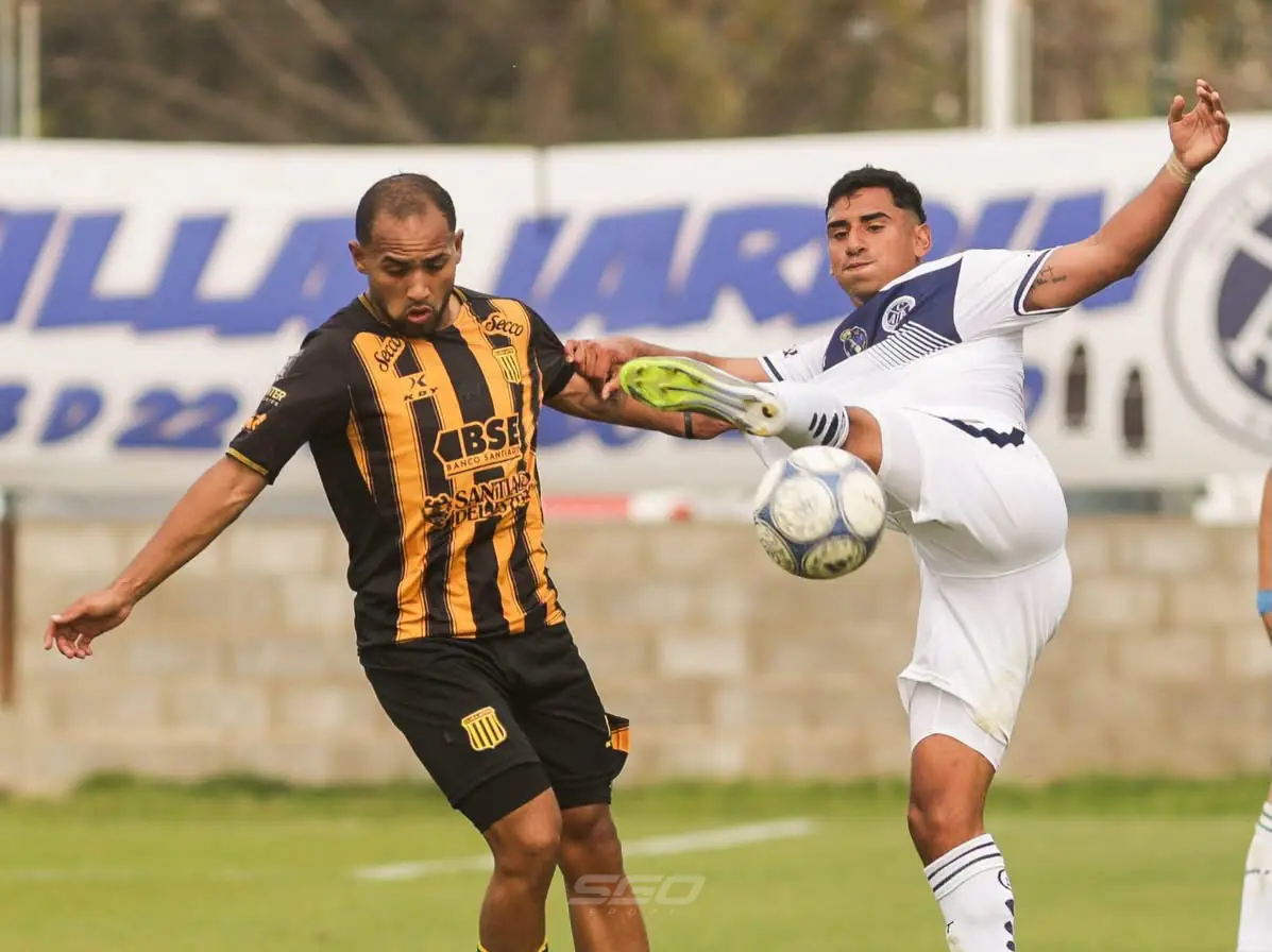 Mitre perdió ante Acasuso y se aleja del Reducido