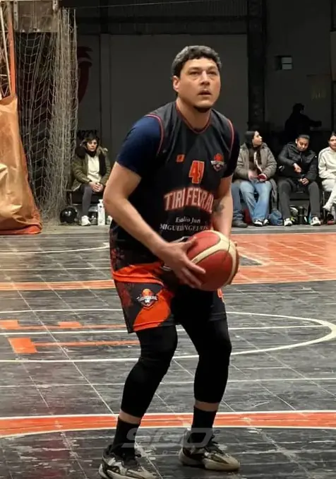 Tiro Federal, finalista del Anual de Mayores