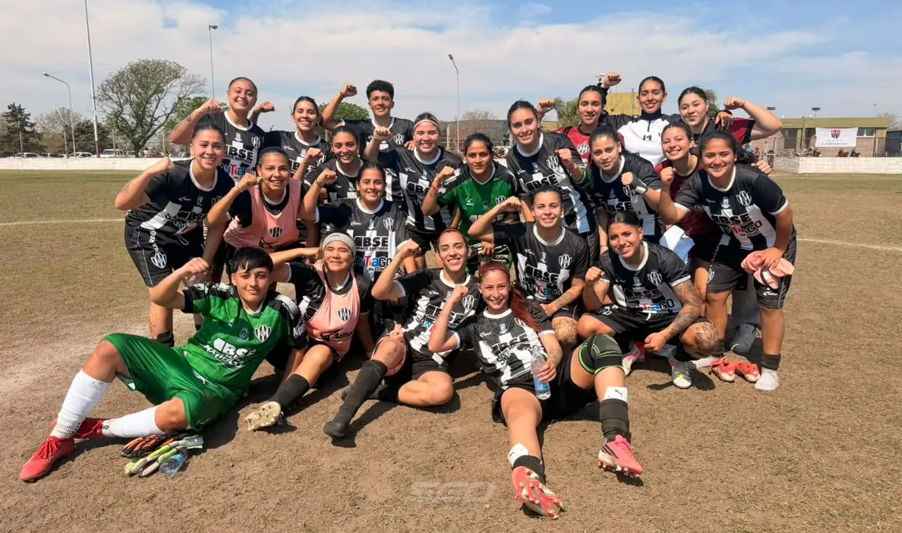 Central Córdoba Femenino volvió a hacer historia y disputará nuevamente la final de la Región Centro