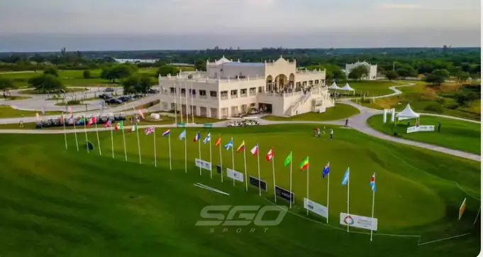Termas de Río Hondo en la élite deportiva: arranca la 12ª edición del Torneo de Golf "Andrés Romero"