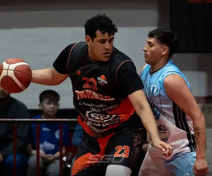 Tiro Federal ganó el primer juego y se adelanta en la serie final del Anual de la Capitalina