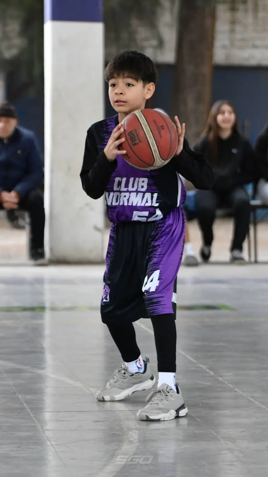 Torneo Clausura Quipu de la Federación de Básquet: programación de la 5ª fecha