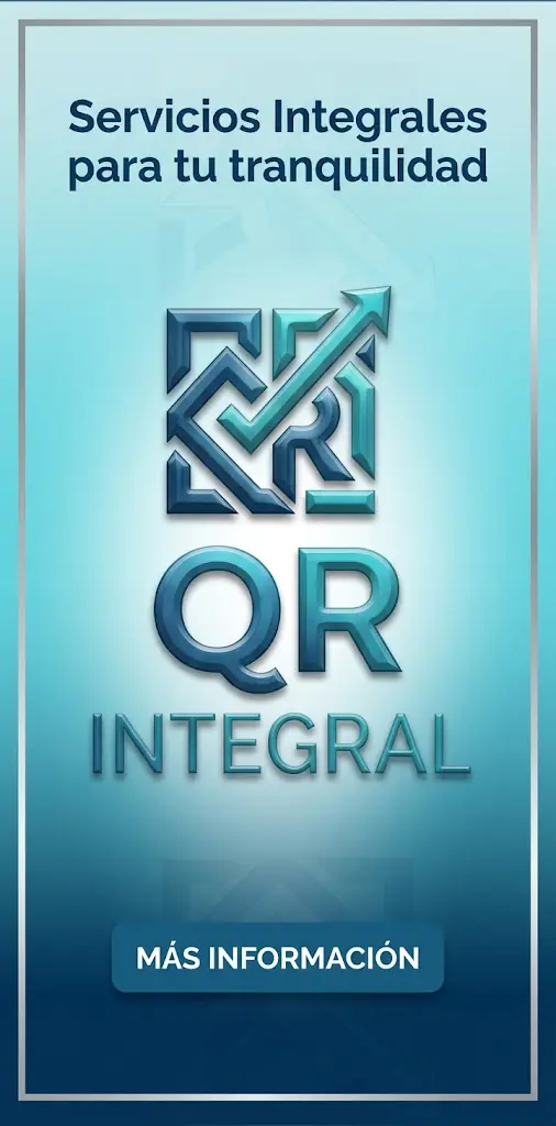 QR integral