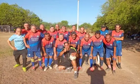 La Unión de Futbolistas pone en marcha la 12ª fecha con cinco partidos