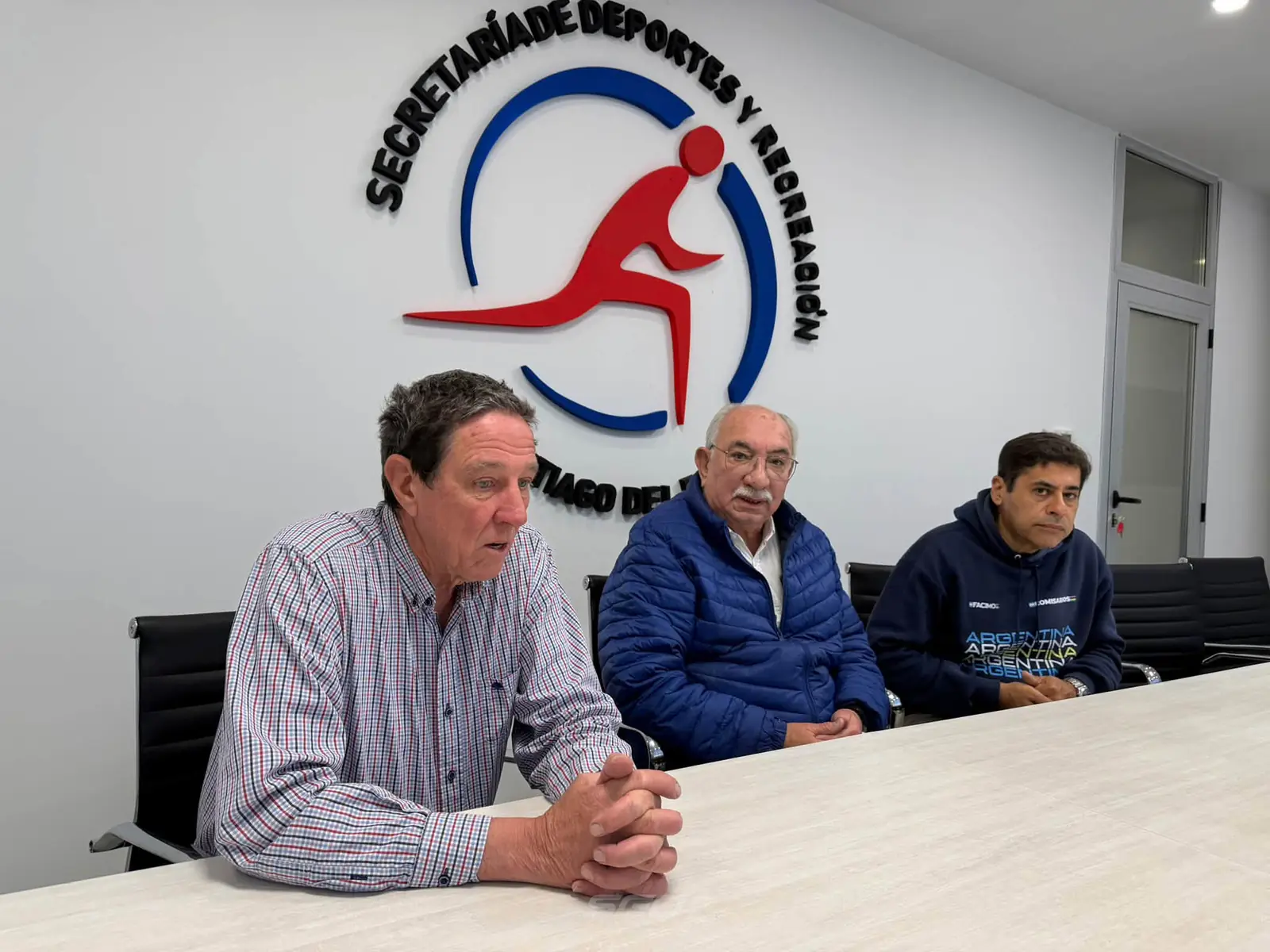 Santiago del Estero se prepara para un fin de semana a puro ciclismo