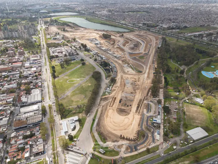 Confirmado: el renovado Autódromo Gálvez se estrenará con el Gran Premio de MotoGP del 9 al 11 de abril de 2027