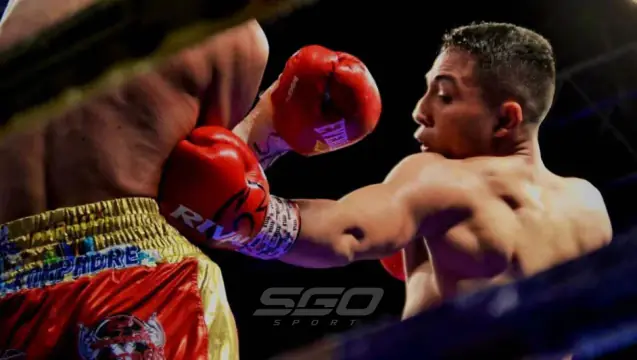 Murió el boxeador mexicano Arturo “Lobito” Torres luego de una semana en coma inducido