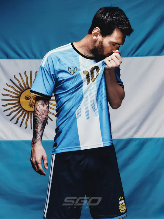 Scaloni confirmó que nadie llevará la “10” en los primeros dos partidos de esta Fecha FIFA