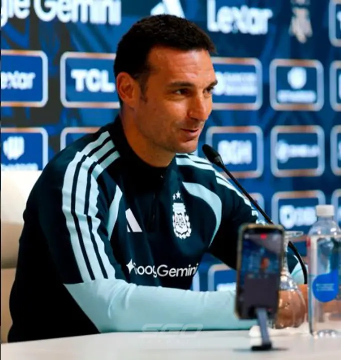 "Cuti" Romero, ratificado como nuevo capitán de la Selección Argentina: cómo sigue la lista