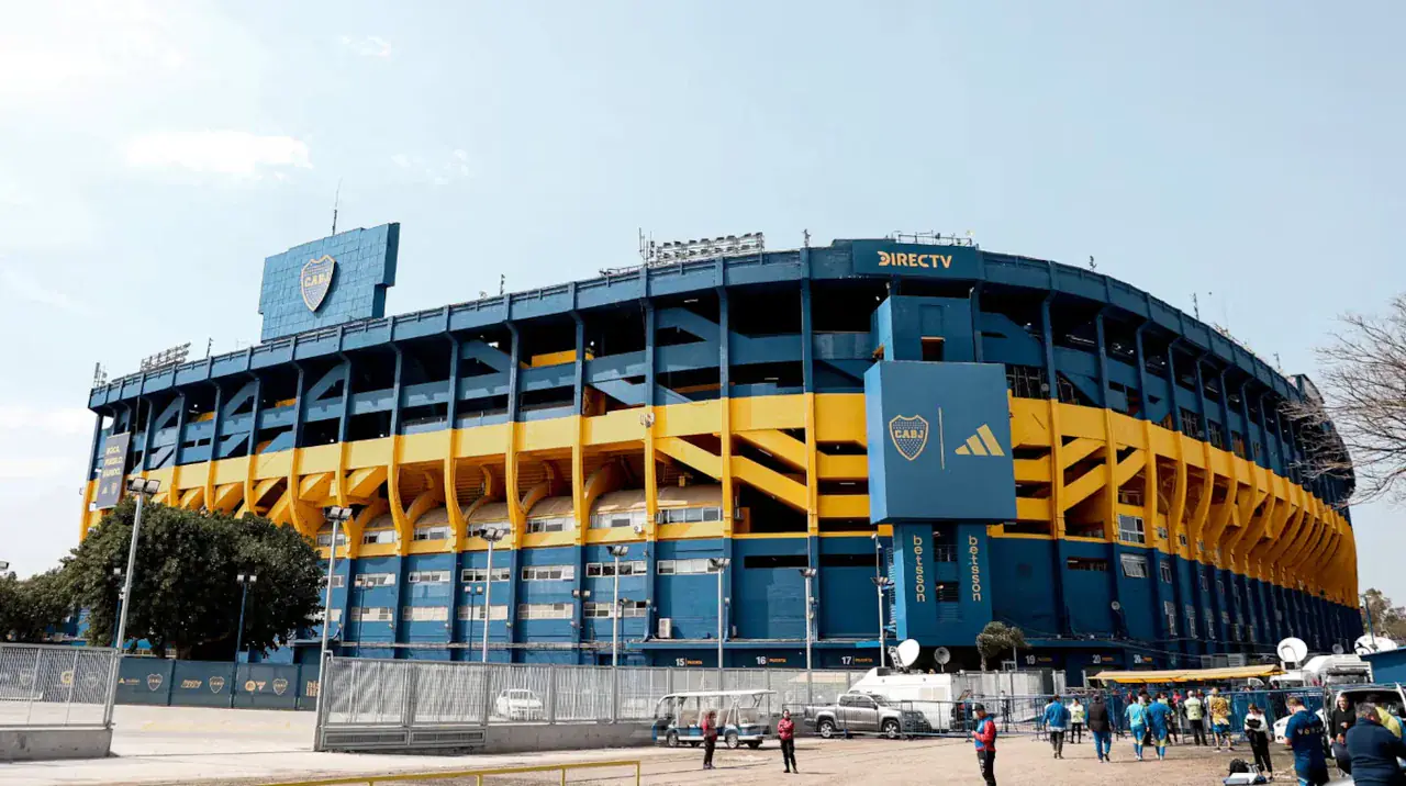 La Bombonera busca llegar a 80.000 espectadores: así será la ampliación que impulsa Riquelme