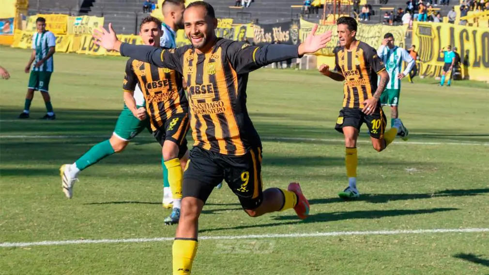 Mitre se impone ante San Miguel en Los Polvorines y sueña con los puestos de privilegio