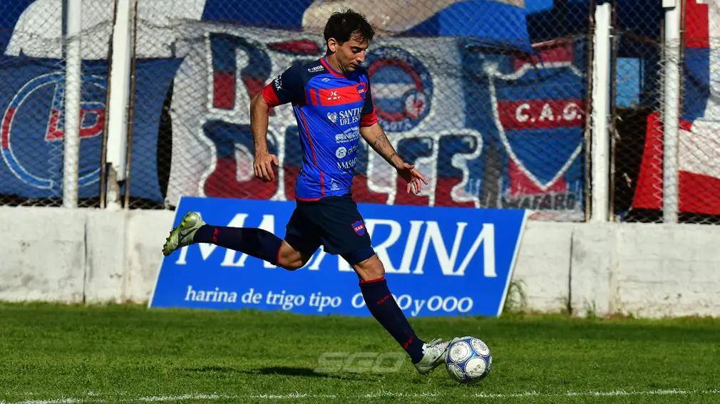 Güemes juega una final por la permanencia ante Colegiales