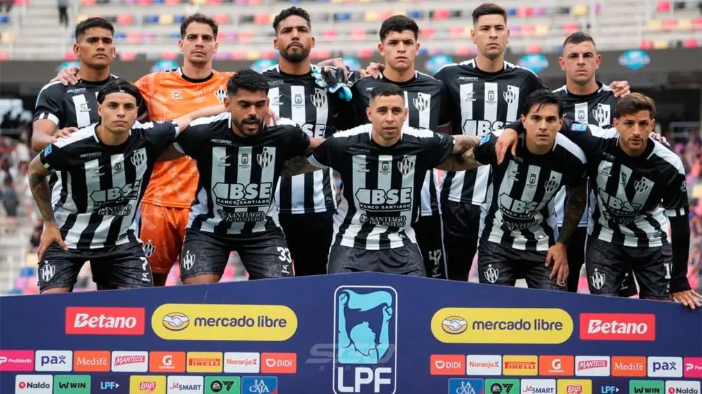 Central Córdoba busca cortar la mala racha ante Riestra