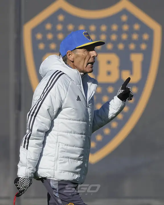 Boca recordó a Miguel Ángel Russo a un año de su fallecimiento: “Siempre en nuestros corazones”