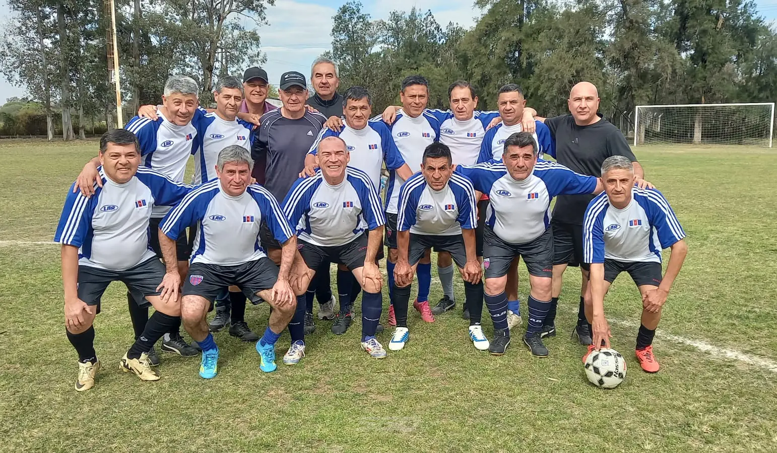 Liga Leafase: Ingenieros va por la recuperación en la C58
