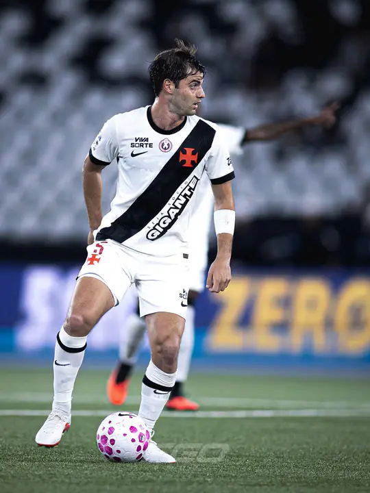 Ex River, Santiago Sosa definió como “ventaja” la ausencia de Paredes en el cruce de semifinales ante Boca