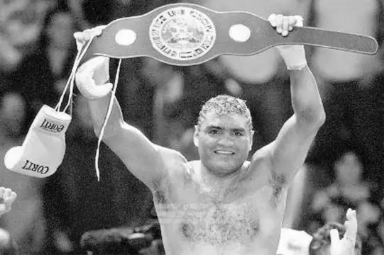 Luto en el deporte argentino: murió el exboxeador Jorge “Roña” Castro