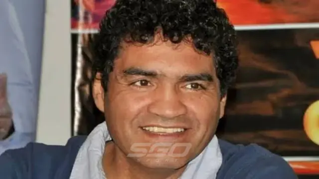 ¿De qué murió Jorge “Locomotora” Castro?
