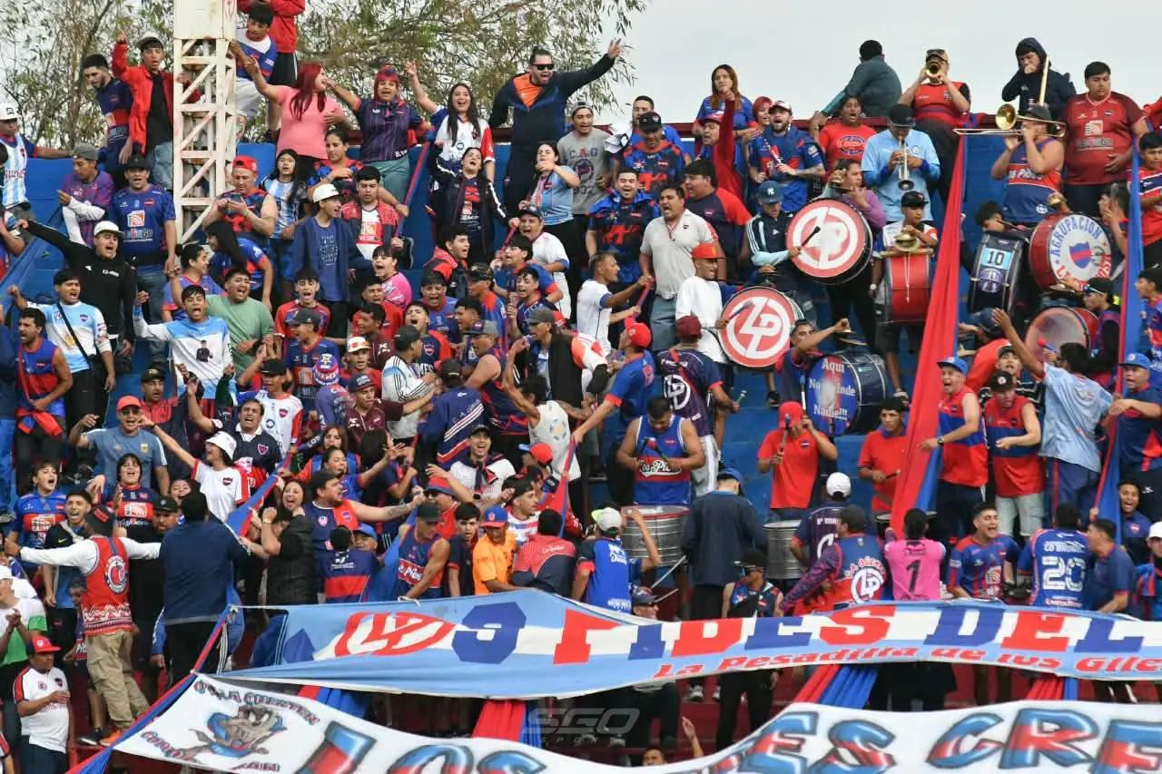 Güemes apuesta por los jugadores de la casa tras el descenso a la Primera Nacional