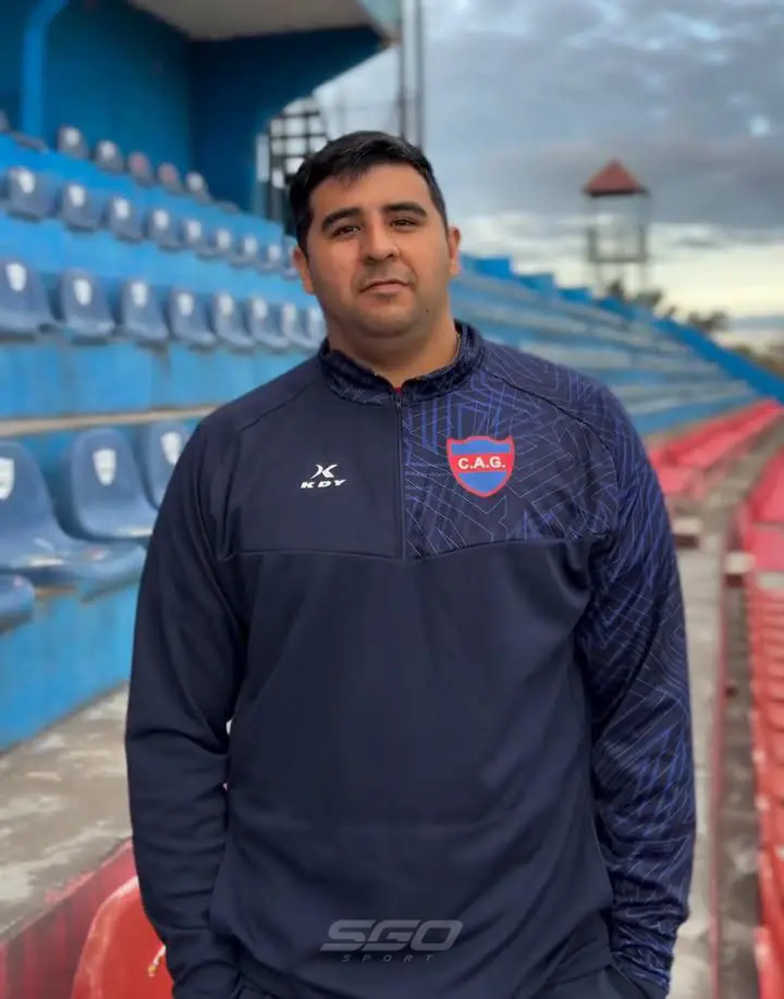 Güemes incorpora el vóley a su propuesta deportiva