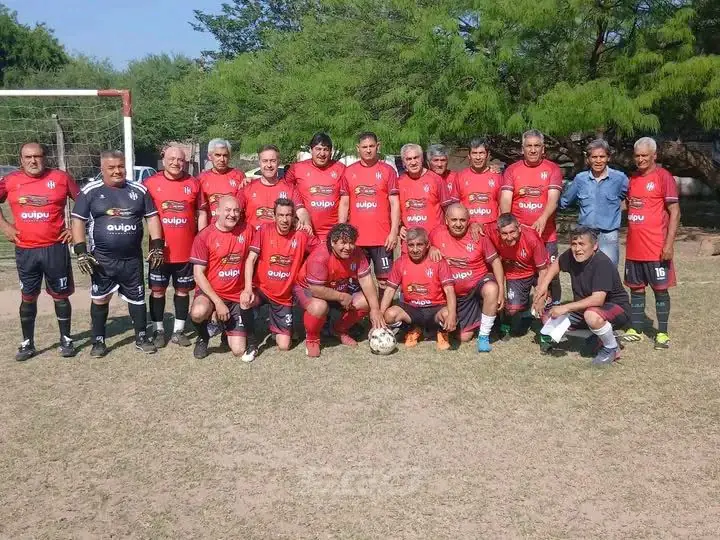 Pasión Futbolera: La fecha se jugará el próximo miércoles