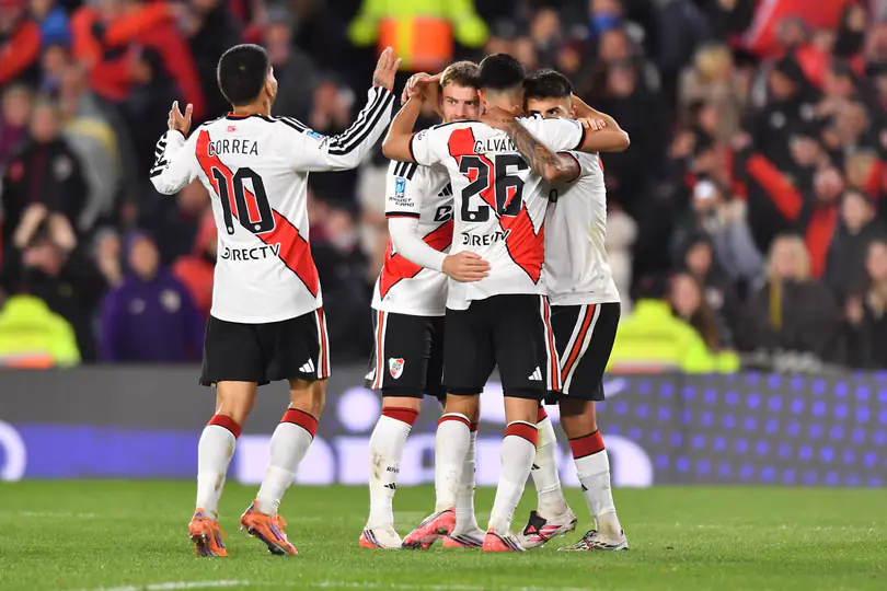 River sin margen de error: qué necesita para entrar a la Copa Libertadores, cómo está en la tabla Anual