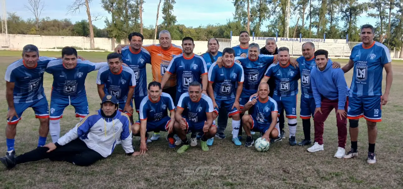 Cioccolani, C50, irá por los tres puntos ante Dr. Beltrán y espera alguna novedad de 8 de Abril para subirse a la cima de la Liga Comunidad