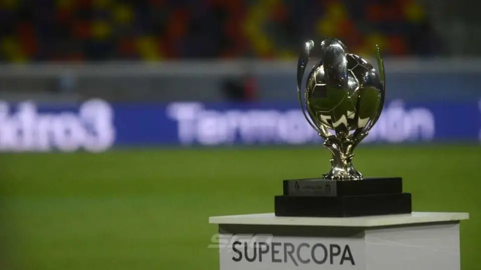 La Supercopa Argentina 2026 entre Estudiantes e Independiente Rivadavia ya tiene fecha