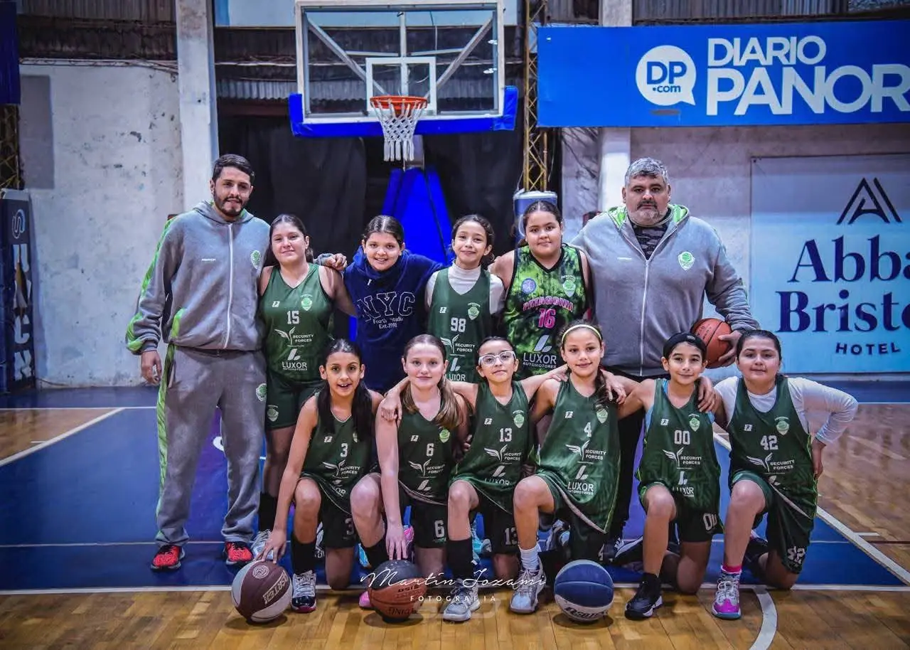 El Femenino Federado pone en marcha una nueva fecha del Clausura Quipu
