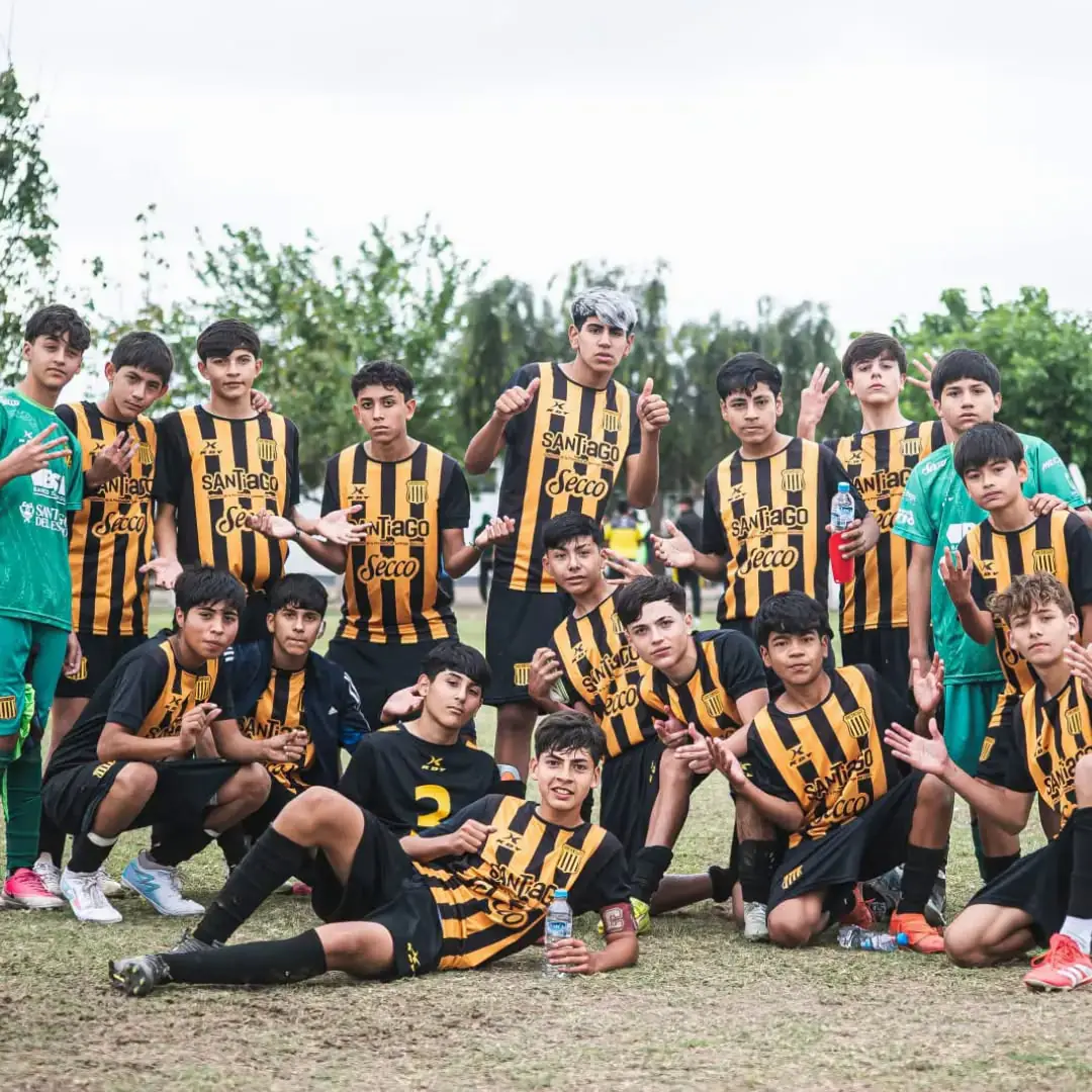 Se viene otro fin de semana con las inferiores de la LSF, antes te ofrecemos los resultados de la fecha 11