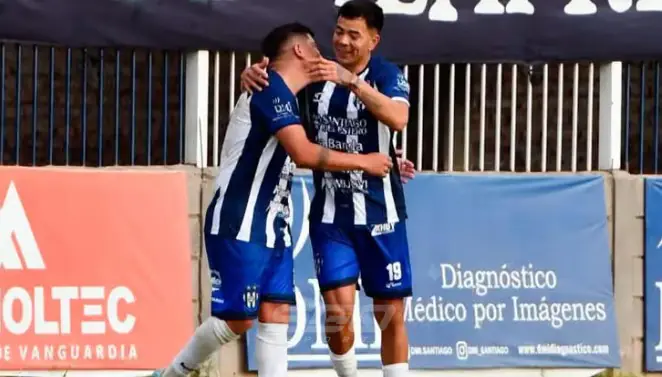 Sarmiento busca sellar su clasificación ante Sportivo Belgrano en La Banda