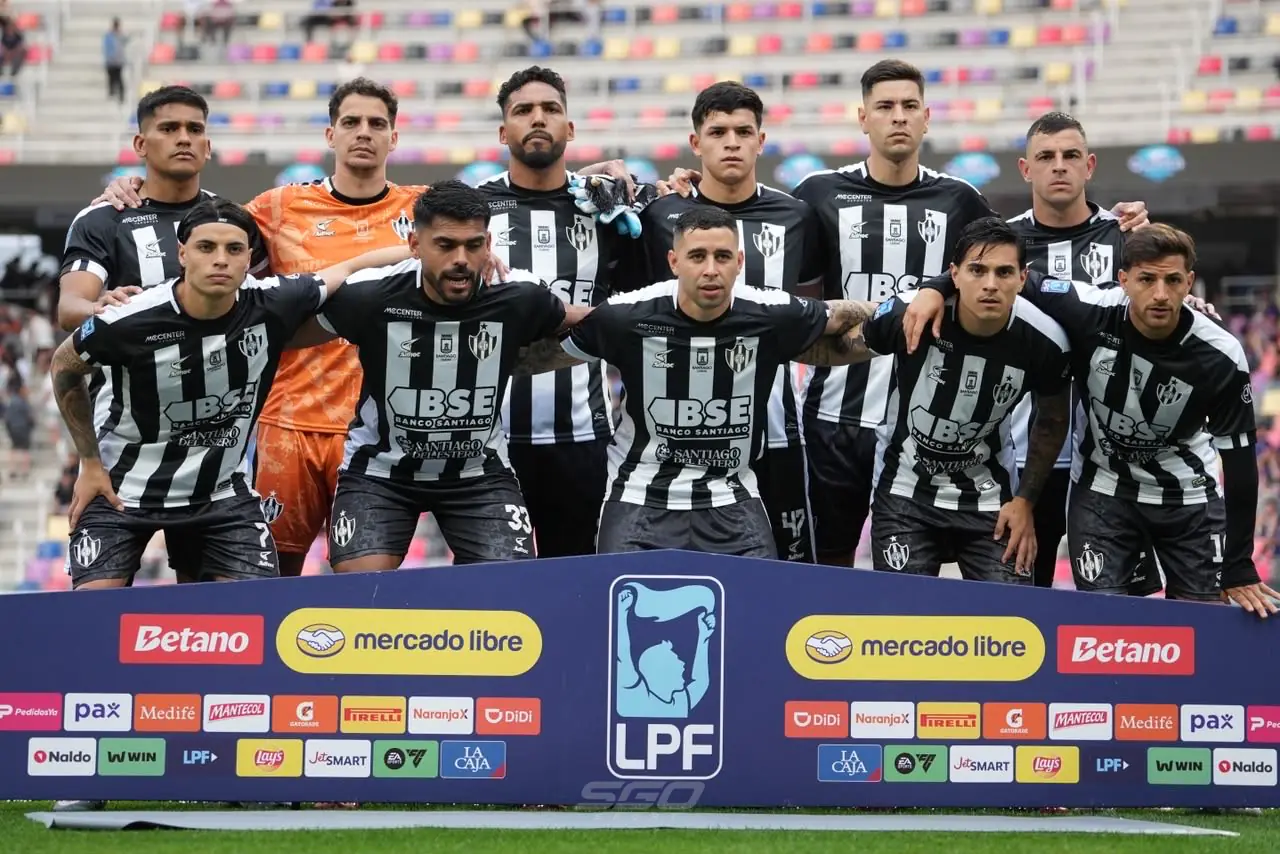 Central Córdoba busca volver al triunfo en Rosario ante Newell's