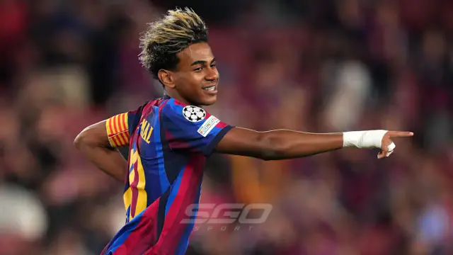 Con PSG-Barcelona como gran atractivo, se pone en marcha la tercera fecha de la Champions League