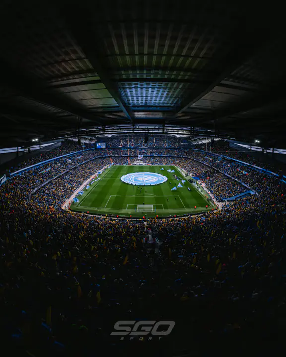 El Manchester City afrontaría una reducción “enorme” de puntos que lo haría descender