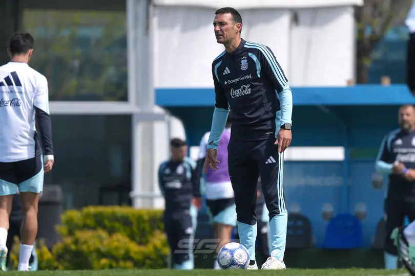 Scaloni 2030: el técnico de la Selección llegó a un acuerdo y seguirá por cuatro años más