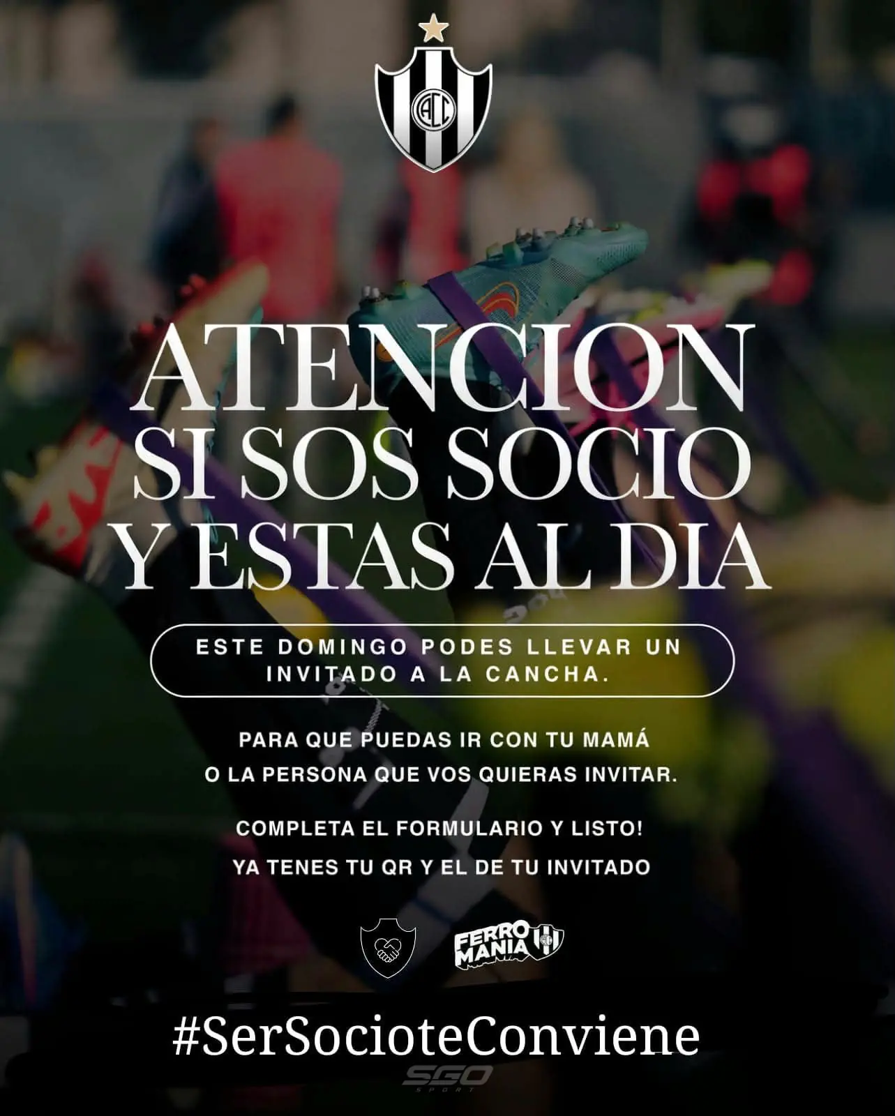 Central Córdoba puso a la venta las entradas para el duelo con Vélez