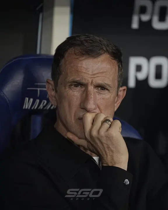 Arruabarrena podría perder a una figura clave en Boca por la fecha FIFA
