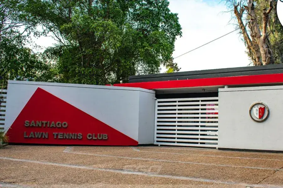 Pesar en el deporte santiagueño: falleció Julio Manuel Lugones, expresidente del Santiago Lawn Tennis Club