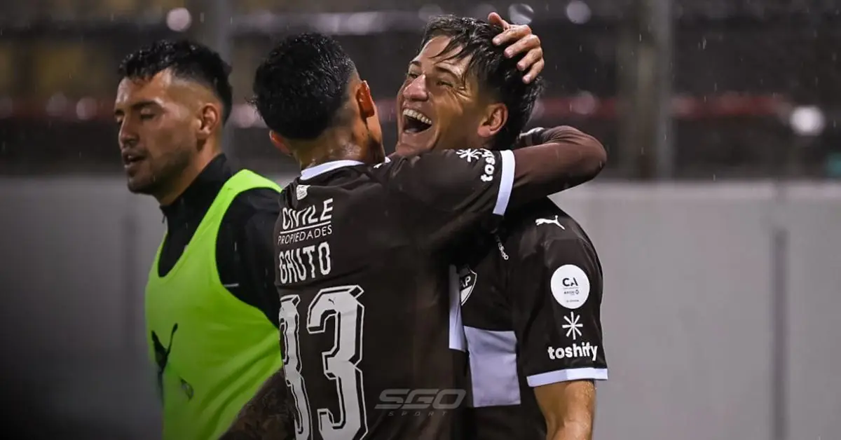 Por las manos de Cozzani, Platense venció por penales a Atlético Tucumán y es finalista de la Copa Argentina