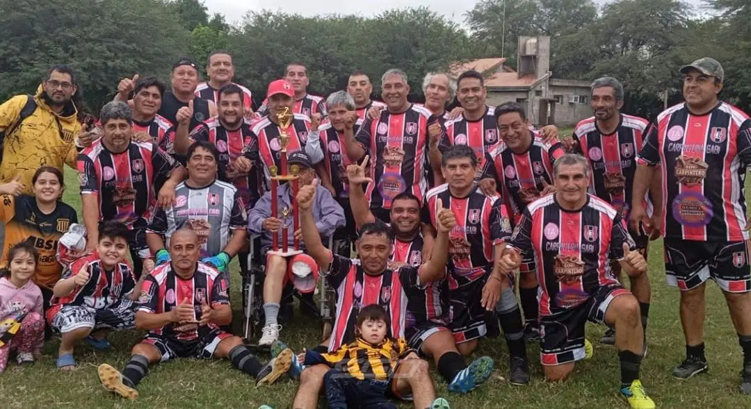 Carpintería Gaby tendrá un duro compromiso ante Palermo, el escolta de la C49 de la Liga Leafase